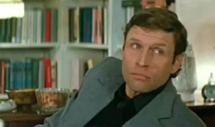 Кадр из фильма Кто стучится в дверь ко мне... кадр Кто стучится в дверь ко мне... 5
