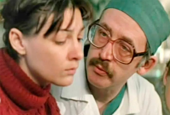 Фильм «Кто стучится в дверь ко мне...» (1982) - сюжет, актеры и роли ...