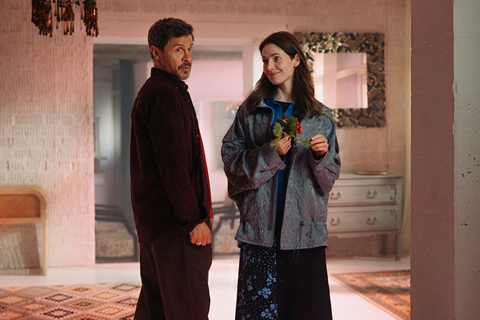 кадр Кто-то должен умереть 2