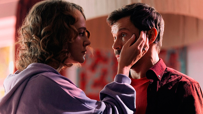 кадр Кто-то должен умереть 6