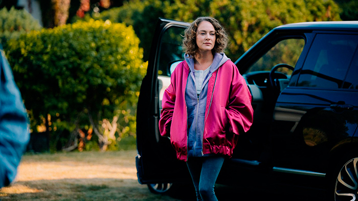 кадр Кто-то должен умереть 7