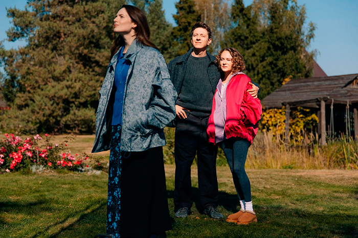 кадр Кто-то должен умереть 9