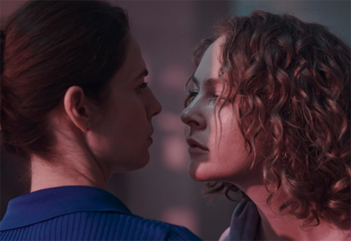 кадр Кто-то должен умереть 11