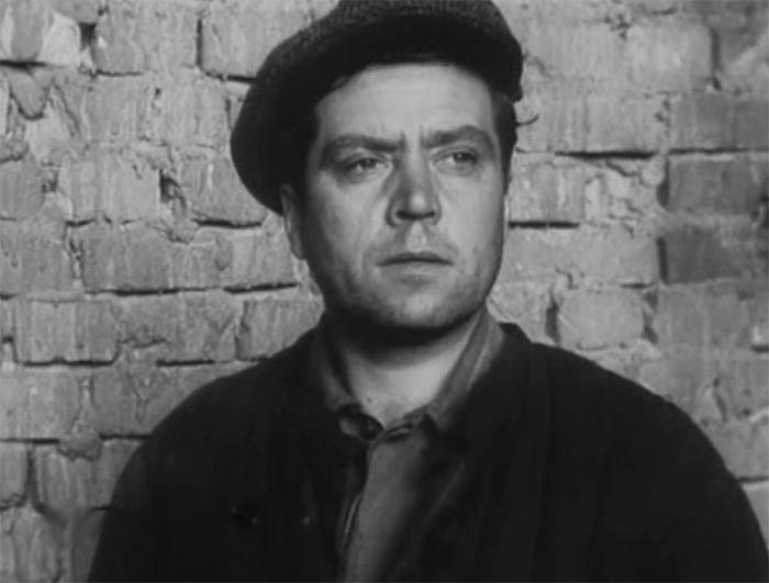 кадр Кто вернётся - долюбит 3