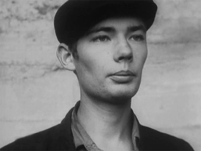 кадр Кто вернётся - долюбит 4