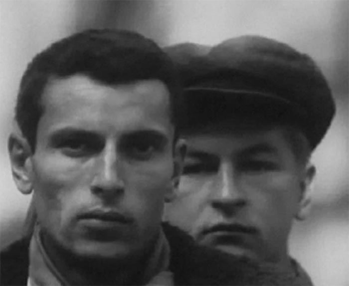 кадр Кто вернётся - долюбит 5