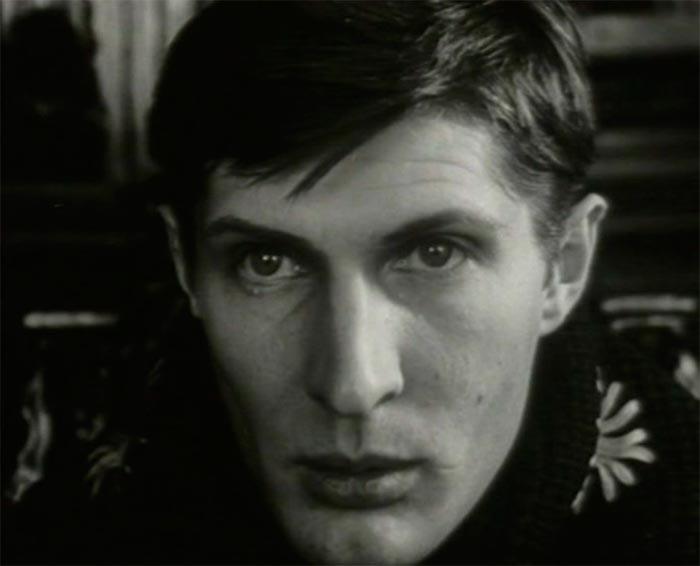 кадр Кто вернётся - долюбит 6