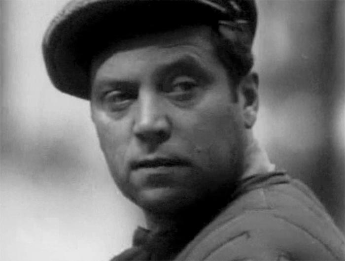 кадр Кто вернётся - долюбит 7