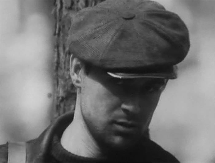 кадр Кто вернётся - долюбит 8