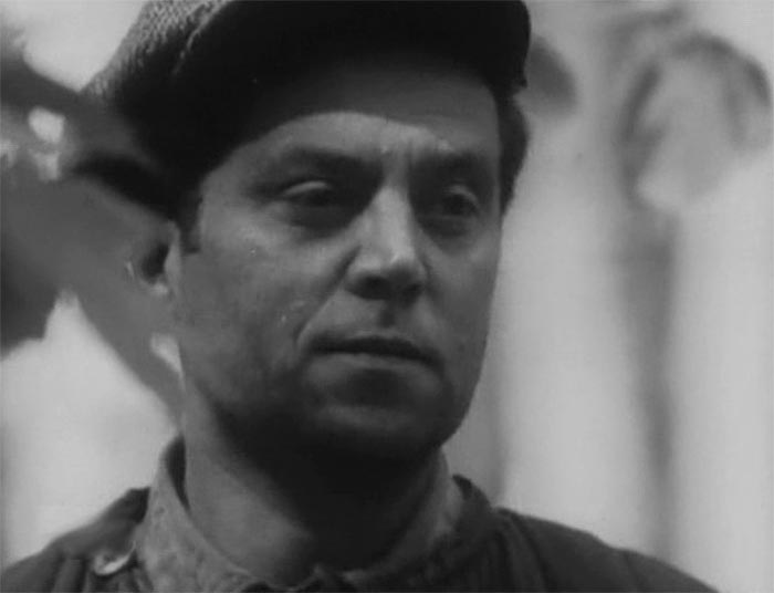 кадр Кто вернётся - долюбит 9