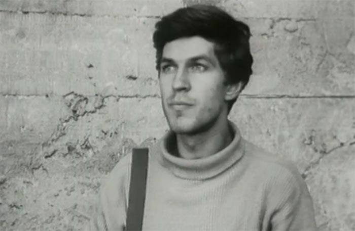 кадр Кто вернётся - долюбит 10