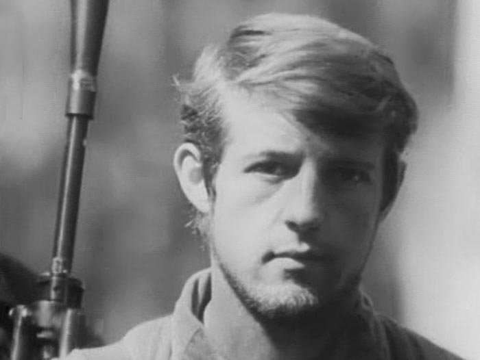 кадр Кто вернётся - долюбит 11