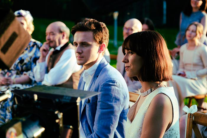 кадр Кто вызвал аниматора? 2