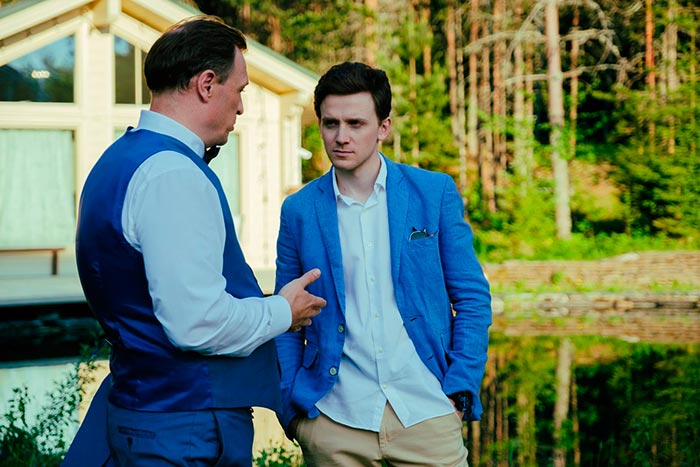 кадр Кто вызвал аниматора? 3