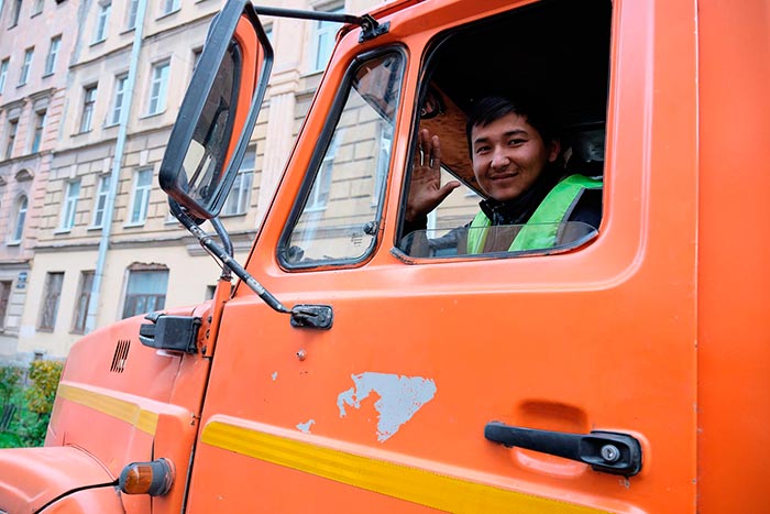 кадр Кто вызвал аниматора? 9