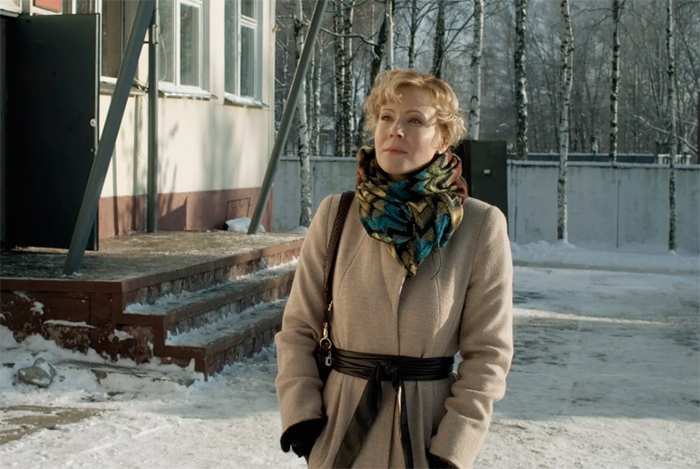 кадр Куда уходит любовь 2