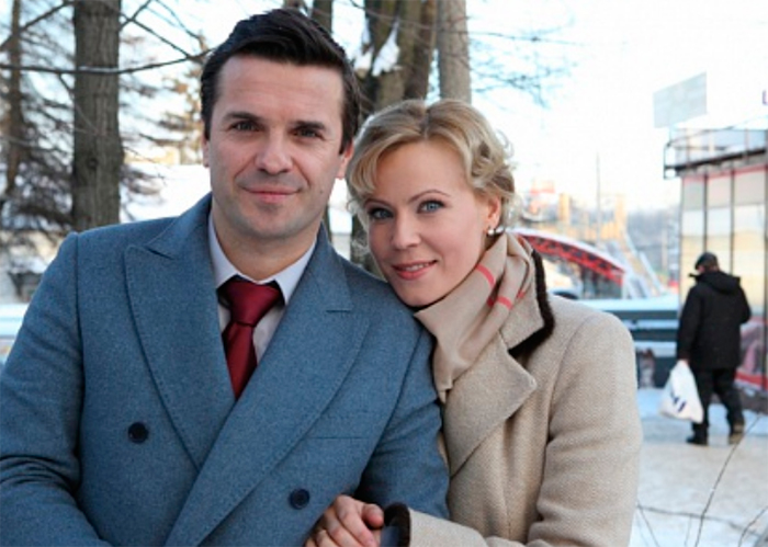 кадр Куда уходит любовь 3