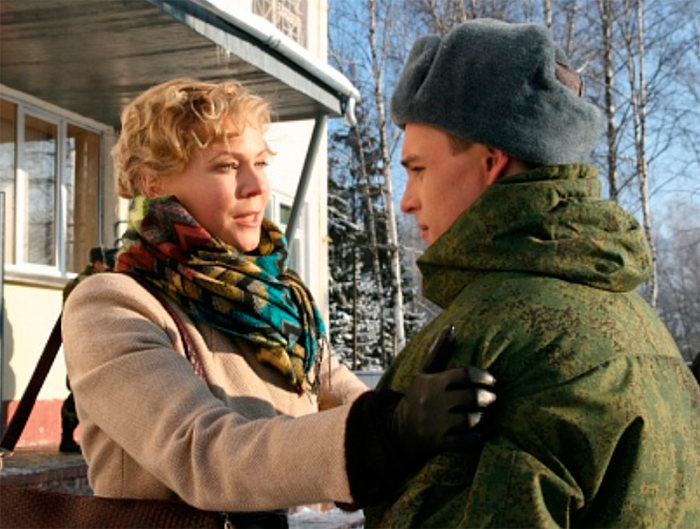 кадр Куда уходит любовь 5