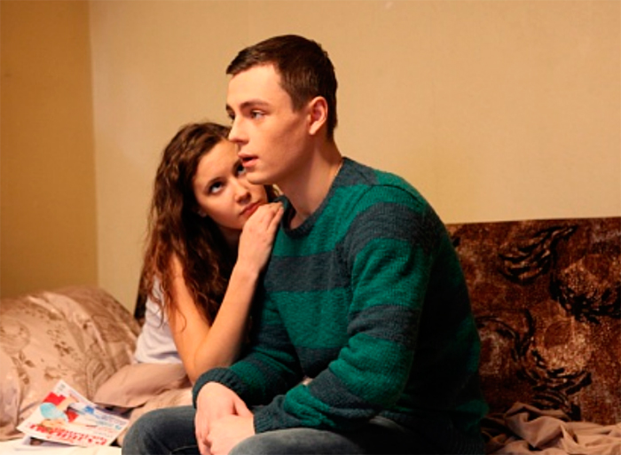 кадр Куда уходит любовь 6