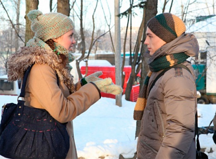 кадр Куда уходит любовь 8