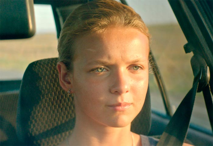 кадр Кукла 2