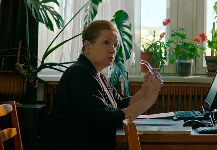 кадр Кукла 4