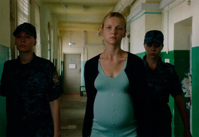 кадр Кукла 5