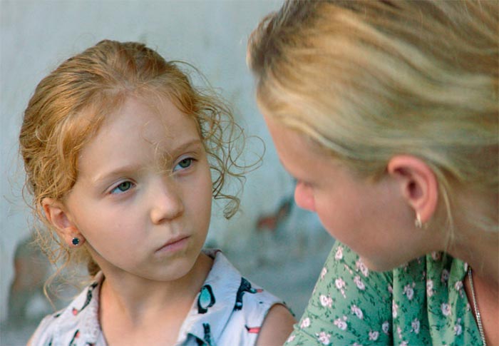 кадр Кукла 6