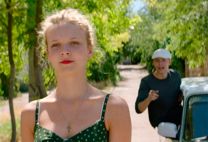 кадр Кукла 9