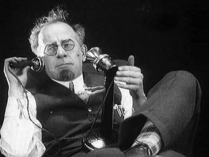 кадр Кукла с миллионами 7