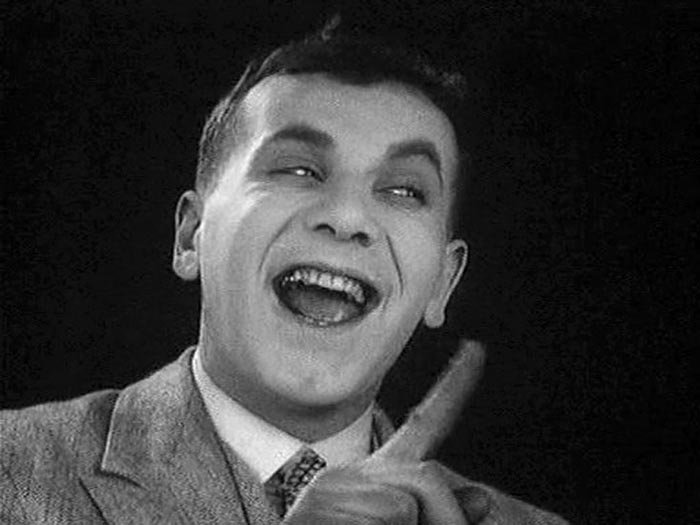 кадр Кукла с миллионами 9