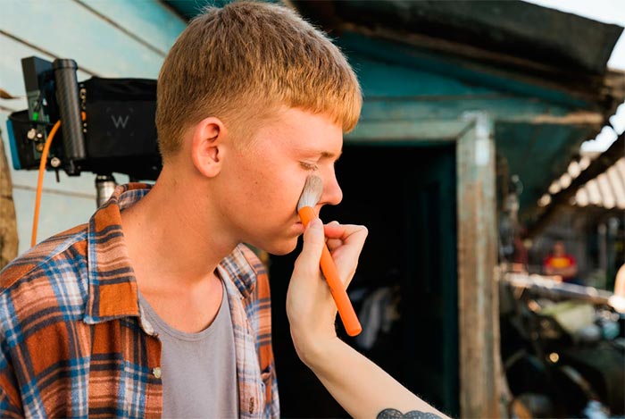 Кадр из фильма Кукольник кадр Кукольник 6