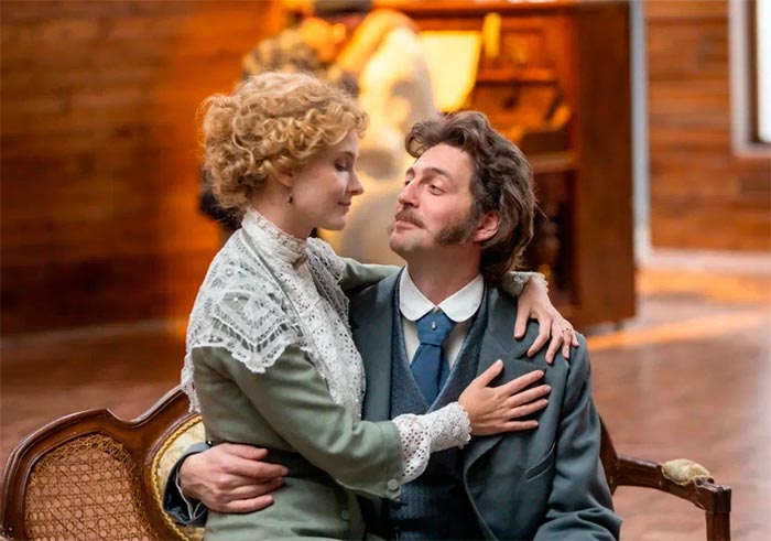 кадр Кукольный дом 2