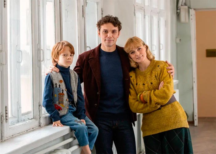 кадр Кукольный дом 3