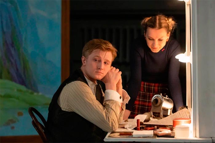 кадр Кукольный дом 7