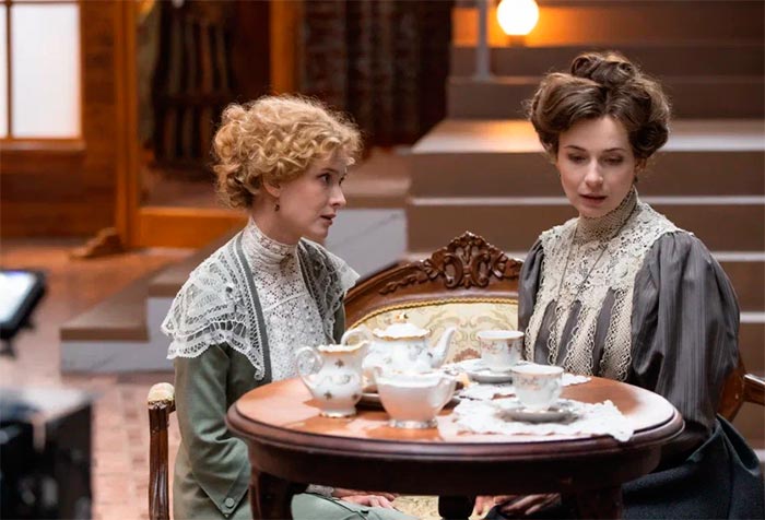 кадр Кукольный дом 8