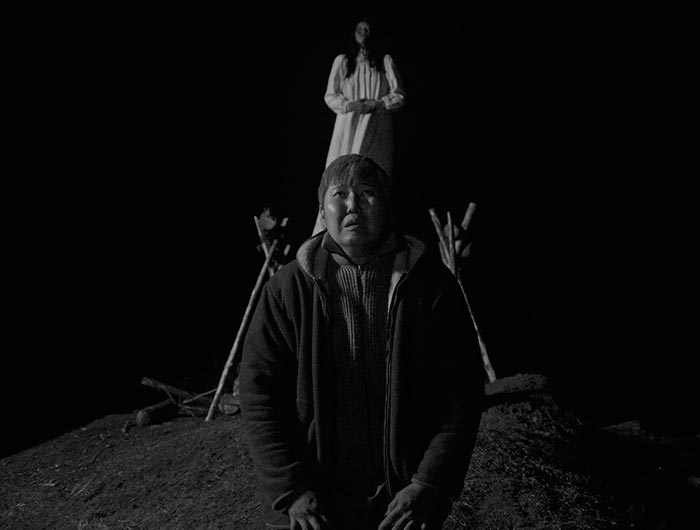 Кадр из фильма Кукушка кадр Кукушка 2