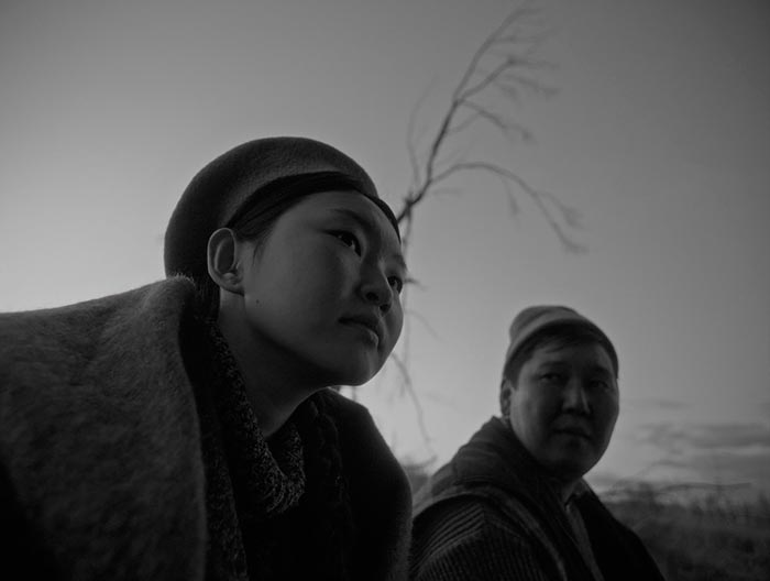 Кадр из фильма Кукушка кадр Кукушка 3