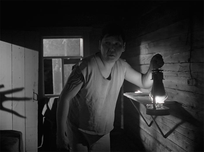 Кадр из фильма Кукушка кадр Кукушка 4