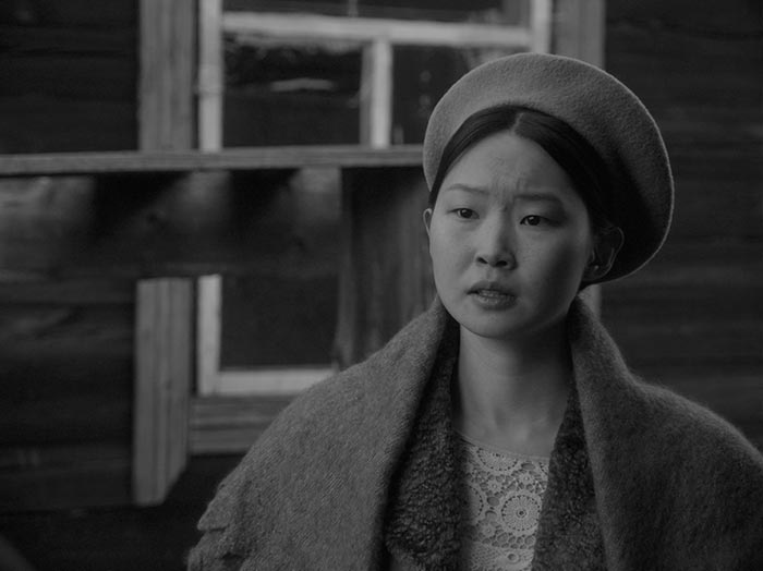 Кадр из фильма Кукушка кадр Кукушка 5