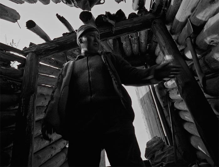 Кадр из фильма Кукушка кадр Кукушка 6