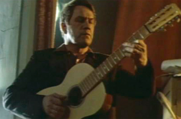 Кадр из фильма Культпоход в театр кадр Культпоход в театр 2