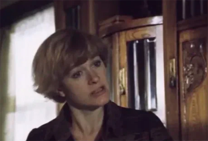 Кадр из фильма Культпоход в театр кадр Культпоход в театр 3