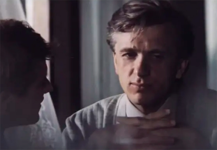 Кадр из фильма Культпоход в театр кадр Культпоход в театр 5