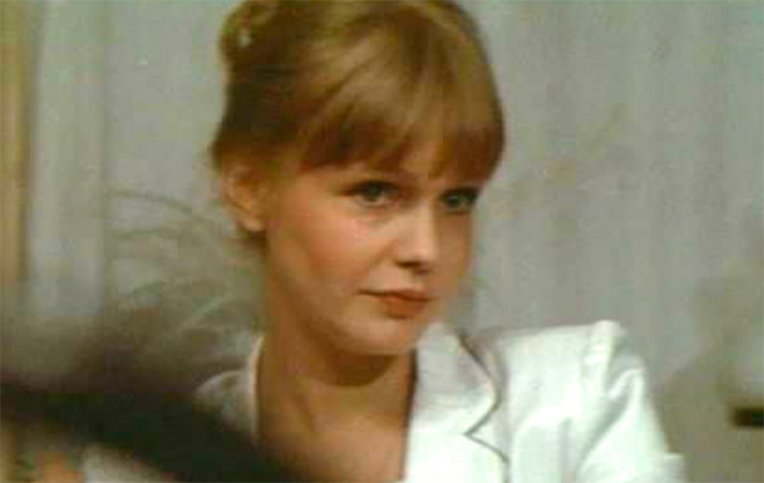 Кадр из фильма Культпоход в театр кадр Культпоход в театр 6