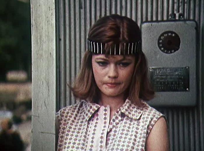 Кадр из фильма Кумпарсита кадр Кумпарсита 3