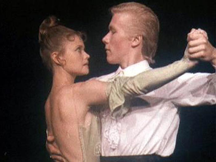 Кадр из фильма Кумпарсита кадр Кумпарсита 5