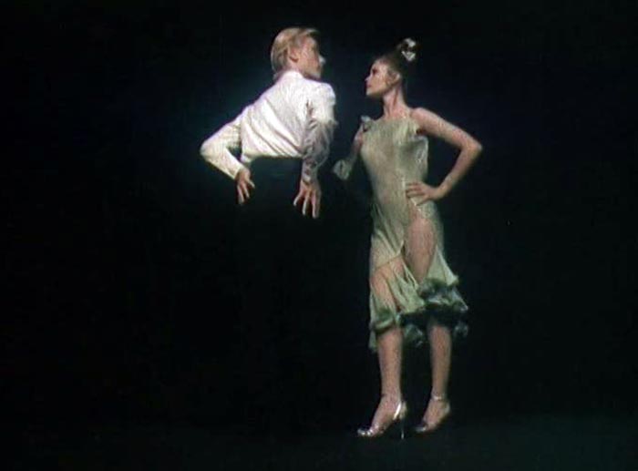 Кадр из фильма Кумпарсита кадр Кумпарсита 6