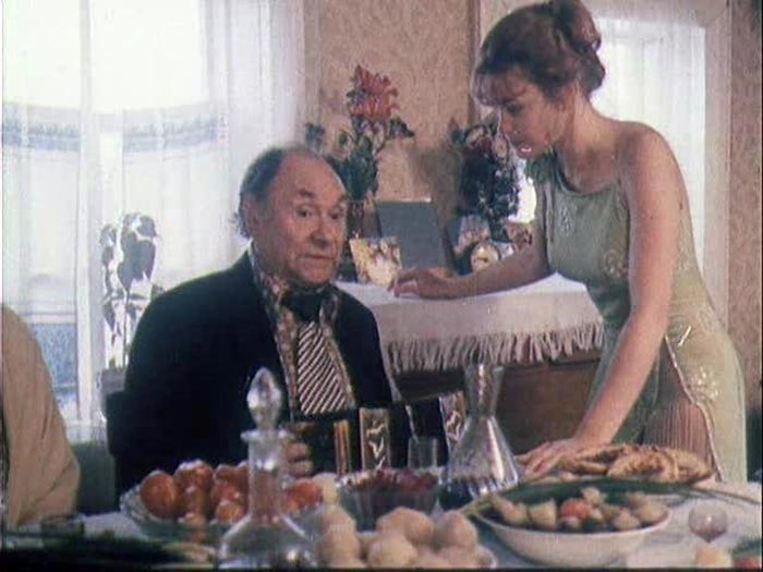 Кадр из фильма Кумпарсита кадр Кумпарсита 7