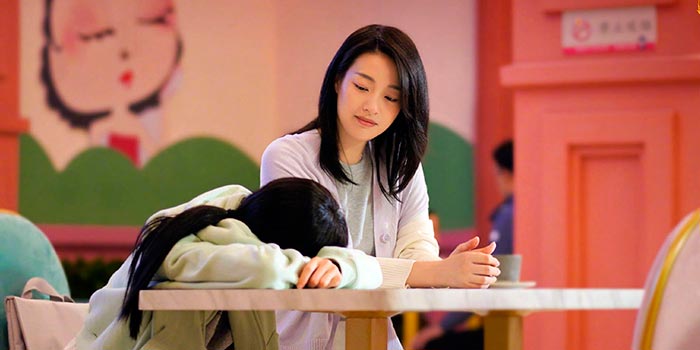 Кадр из фильма Кунг-фу жеребец кадр Кунг-фу жеребец 6